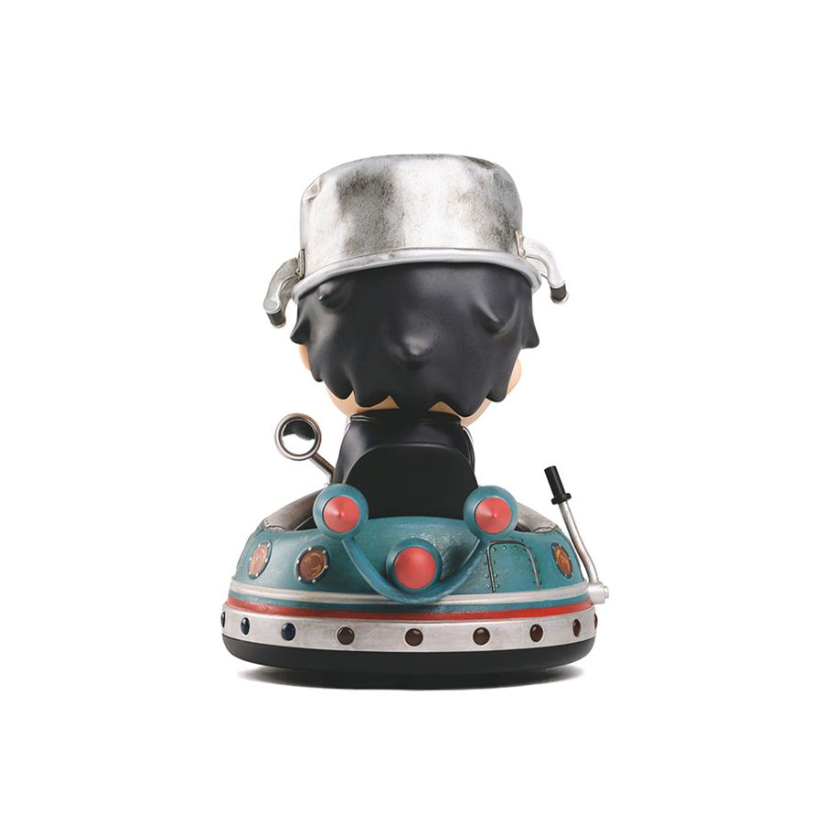 POP MART The UFO Chaser 100%/200% Figurine Hirono | 514078-MBH