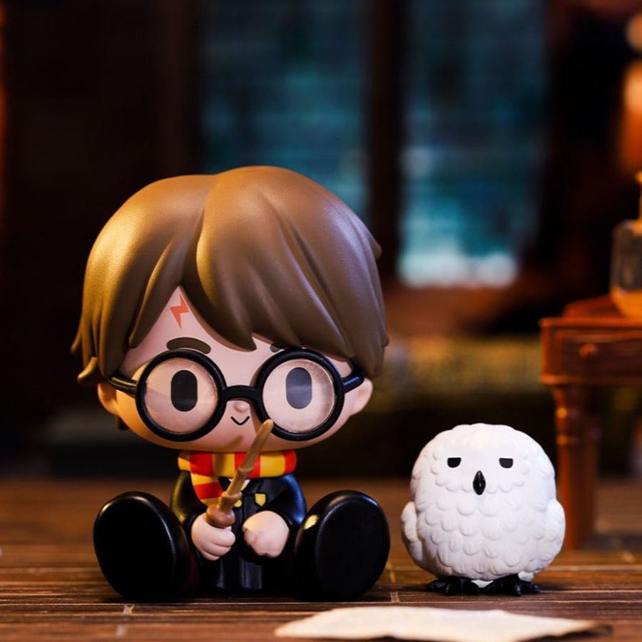 POP MART The Wizarding World Animal Series Blind Box Harry Potter | 210963-DHM