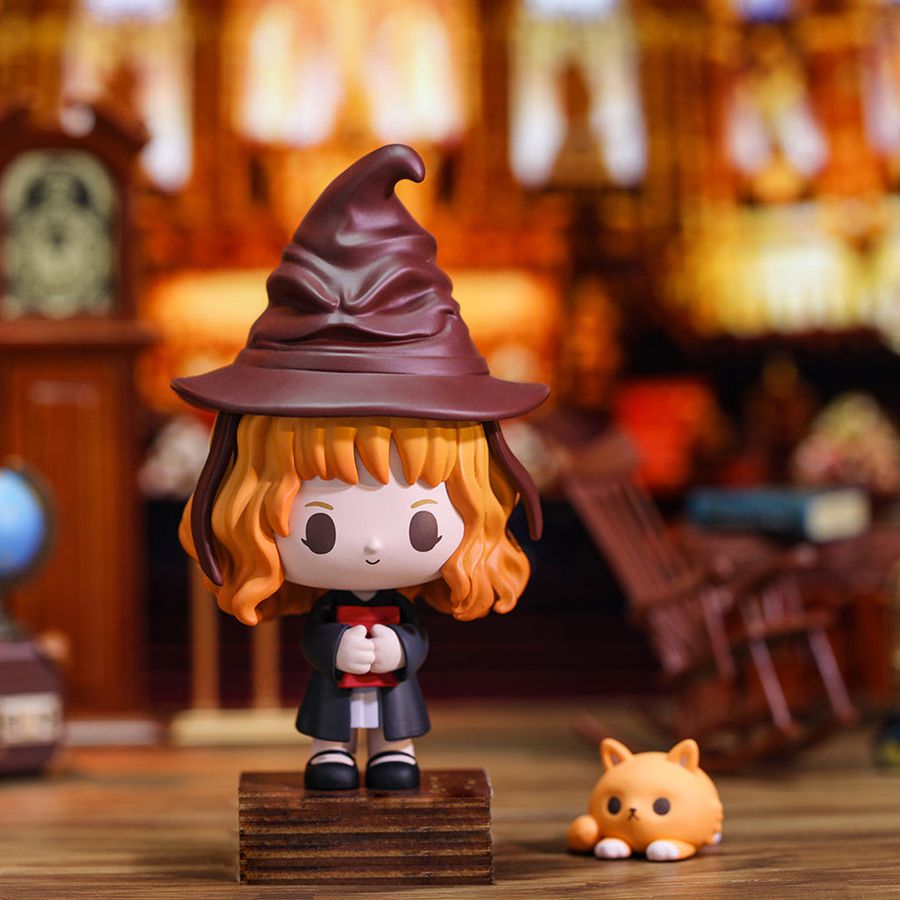 POP MART The Wizarding World Magic Props Series Blind Box Harry Potter | 841795-OFZ