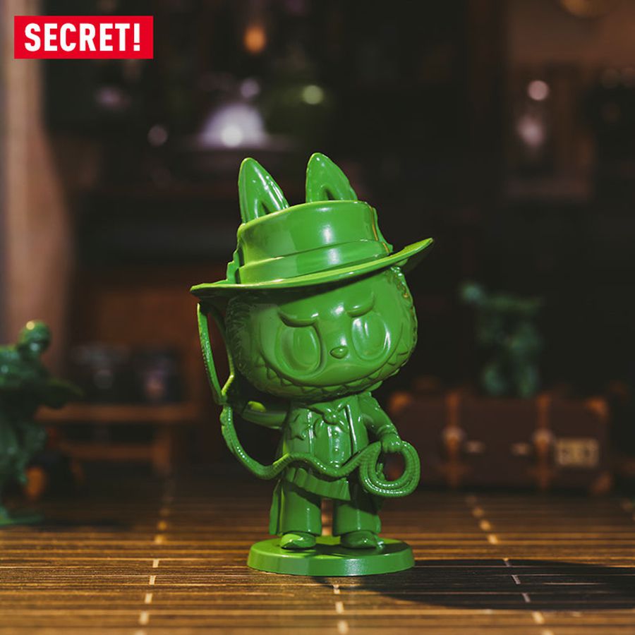 POP MART Toys Series Blind Box The Monsters | 421608-HMT