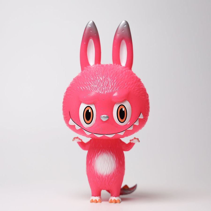 POP MART ZIMOMO MATTER Limited-edition Figurine The Monsters | 053149-MBE