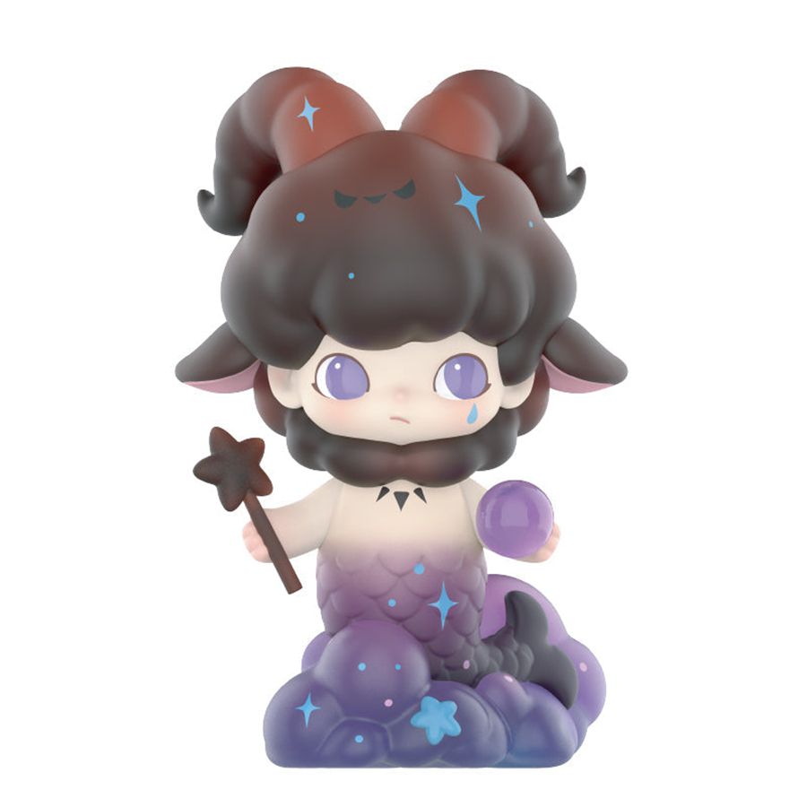 POP MART Zodiac Series Blind Box Dimoo | 936780-LYF