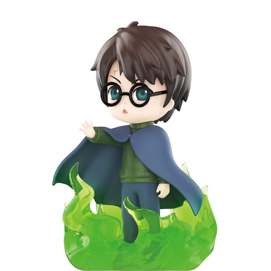 POP MART and the Chamber of Secrets Series Blind Box Harry Potter | 923765-SNC